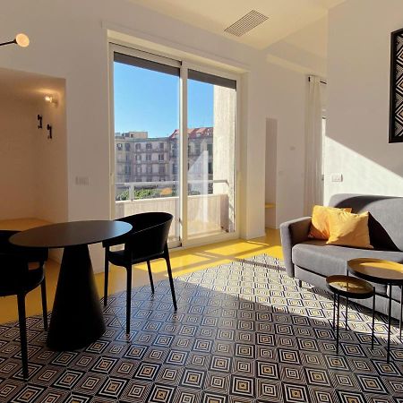Toraldo Suites - Dimore Partenopee Napoli Exterior foto