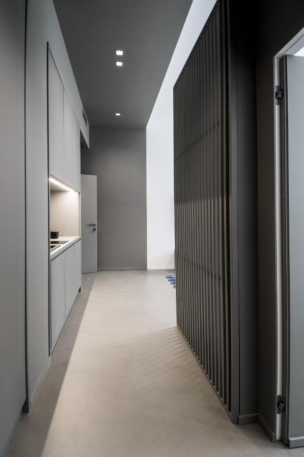 Toraldo Suites - Dimore Partenopee Napoli Exterior foto