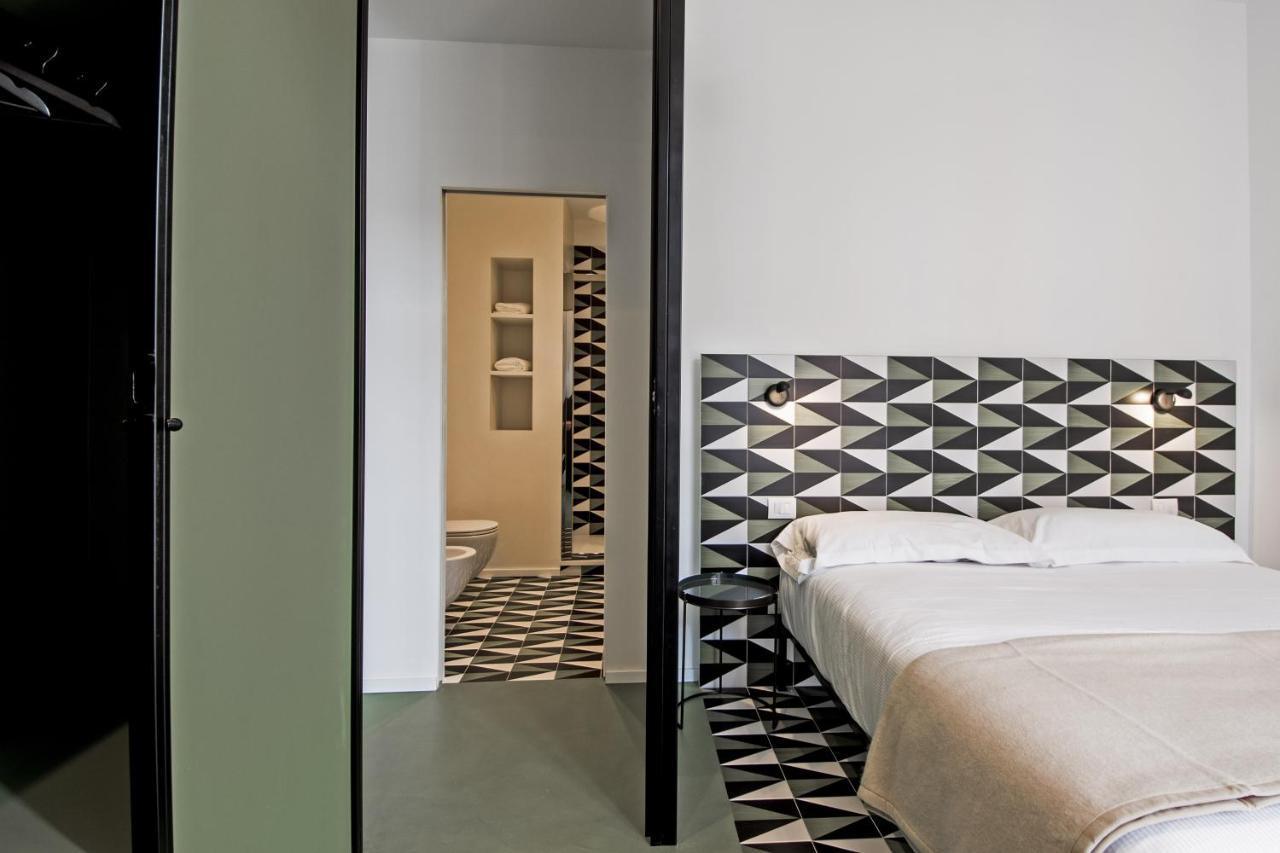Toraldo Suites - Dimore Partenopee Napoli Exterior foto