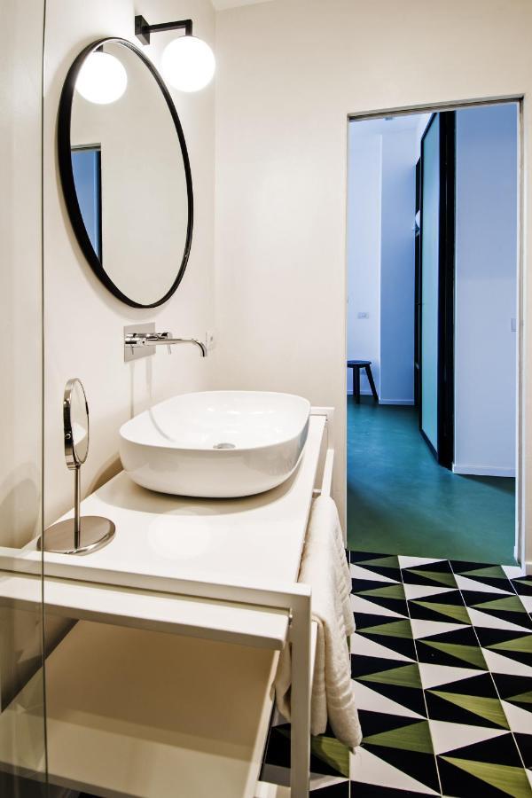 Toraldo Suites - Dimore Partenopee Napoli Exterior foto