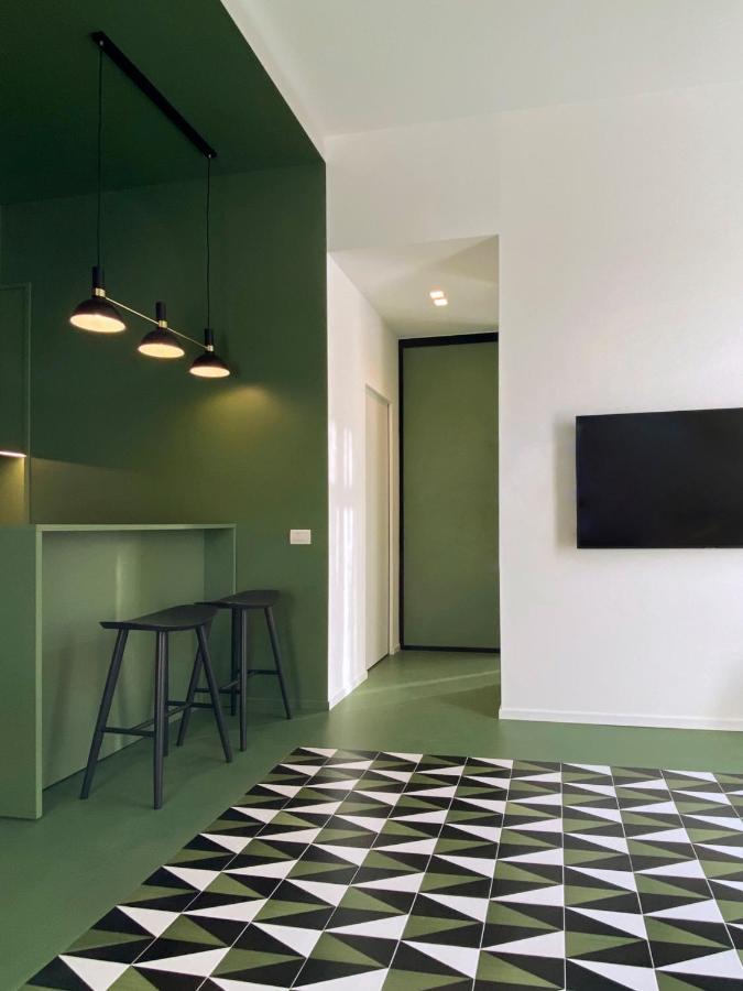 Toraldo Suites - Dimore Partenopee Napoli Exterior foto