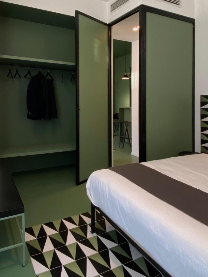 Toraldo Suites - Dimore Partenopee Napoli Exterior foto
