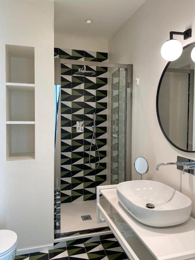 Toraldo Suites - Dimore Partenopee Napoli Exterior foto